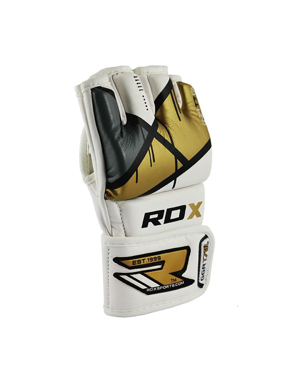 Guantes para arte marcial de adulto 3