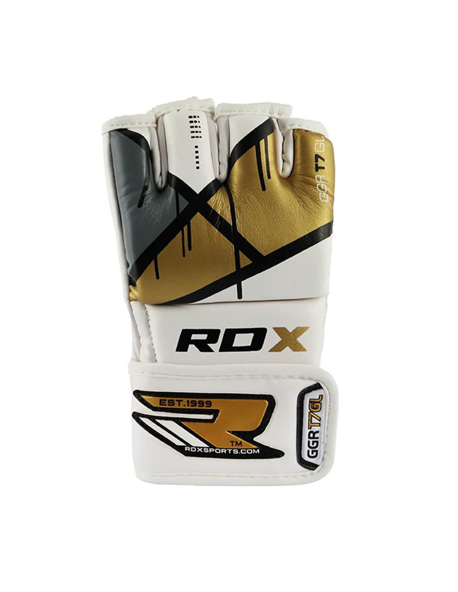 Guantes para arte marcial de adulto 4