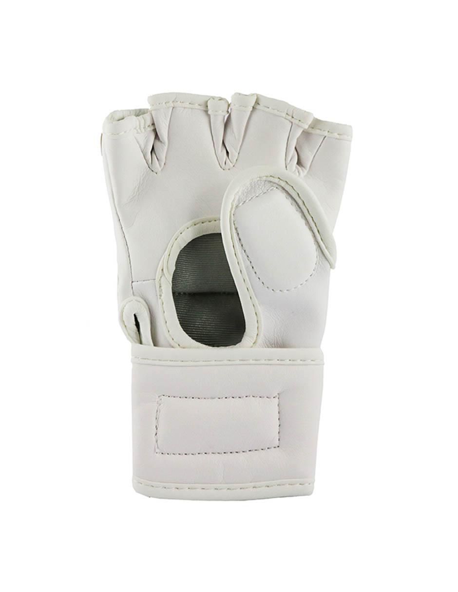 Guantes para arte marcial de adulto 5