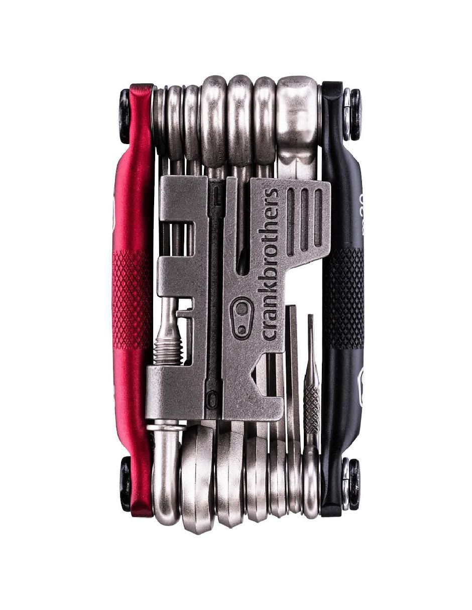 Kit de herramientas de Metal deportiva