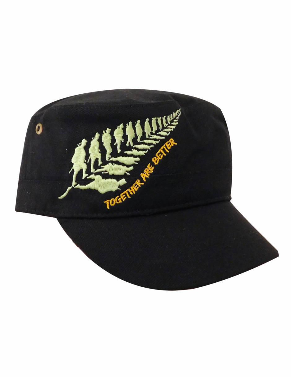 Gorra visera semicurva velcro unisex Gorra visera semicurva velcro unisex