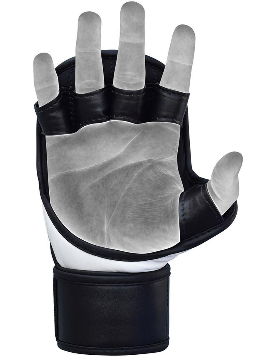 Guantes para arte marcial de adulto 6