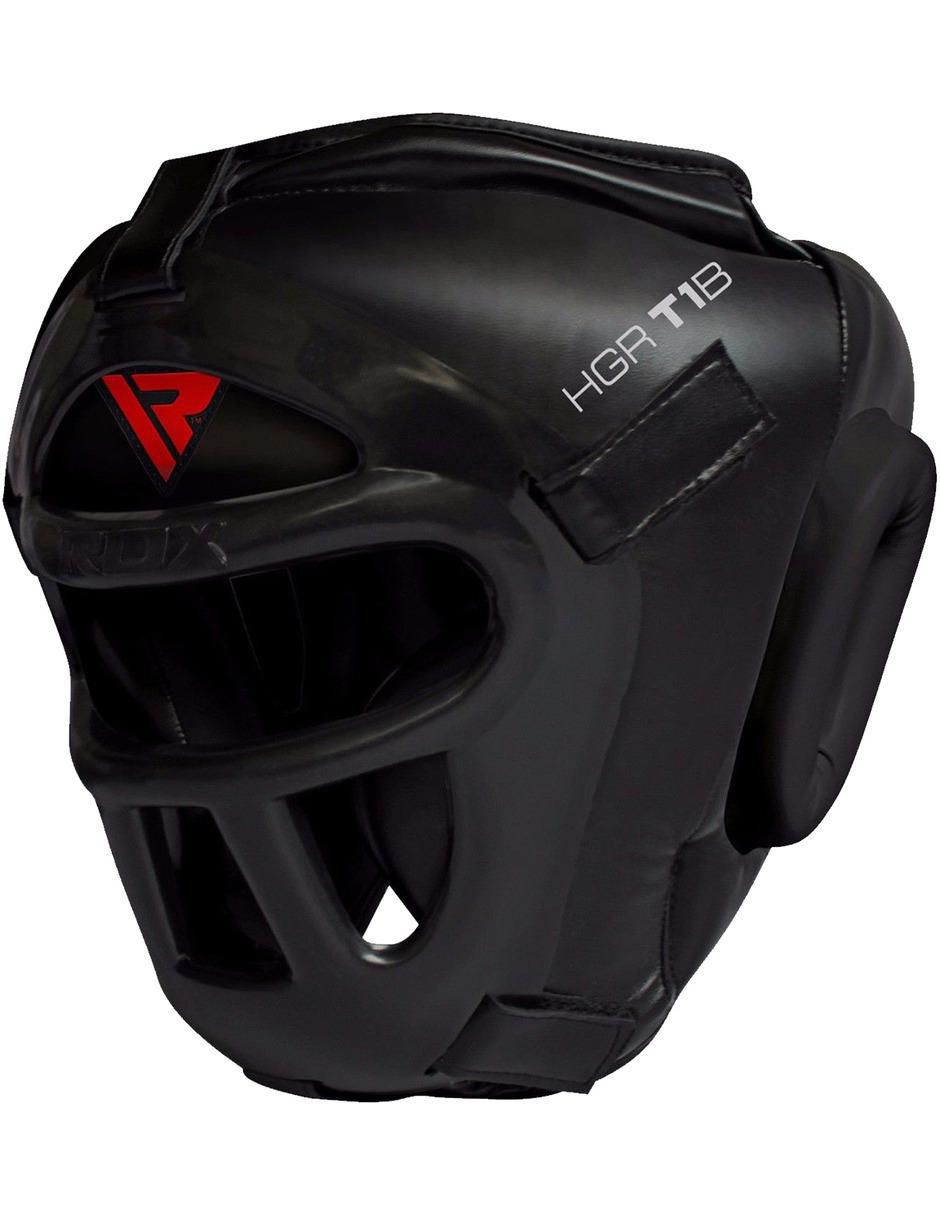 Careta deportiva para artes marciales 2