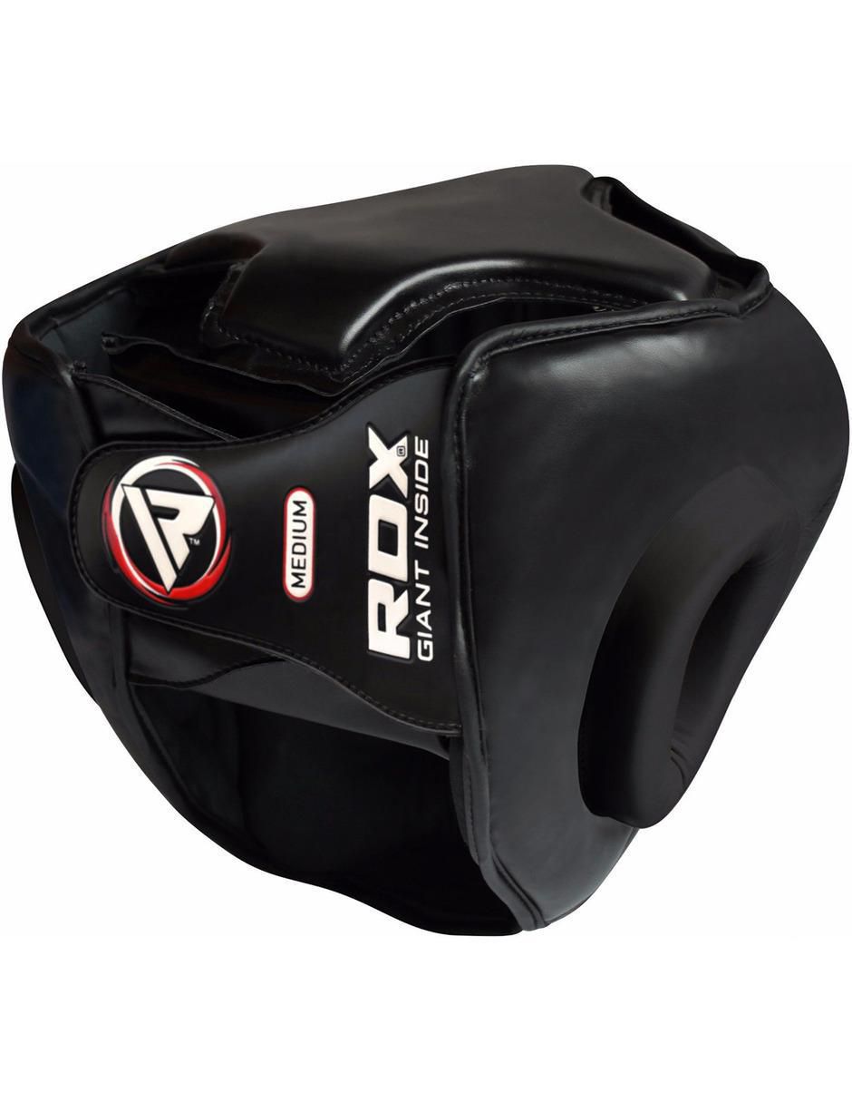 Careta deportiva para artes marciales 3