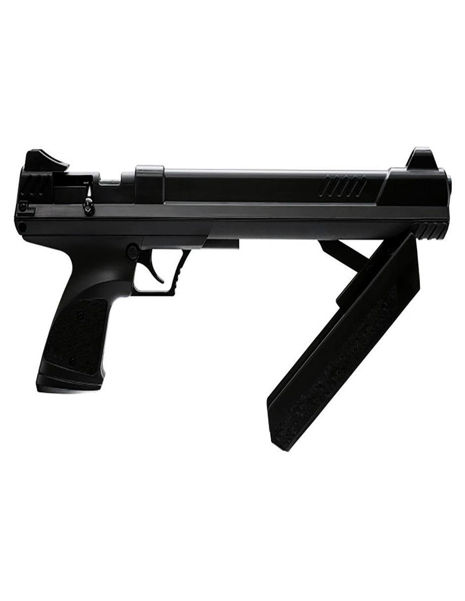 Pistola calibre 5.5