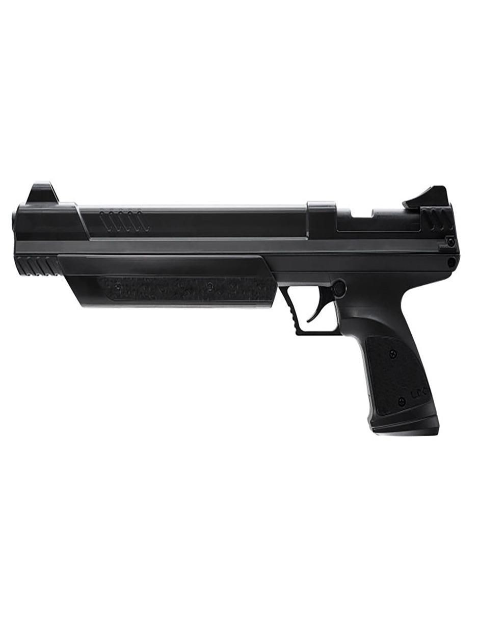 Pistola calibre 5.5 2