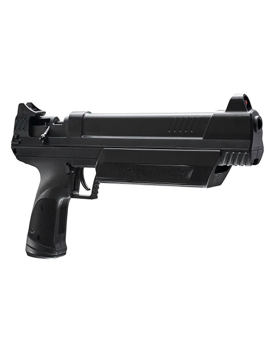 Pistola calibre 5.5 3