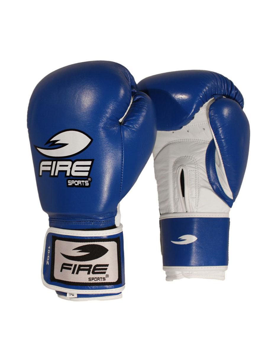 Guantes para box de adulto