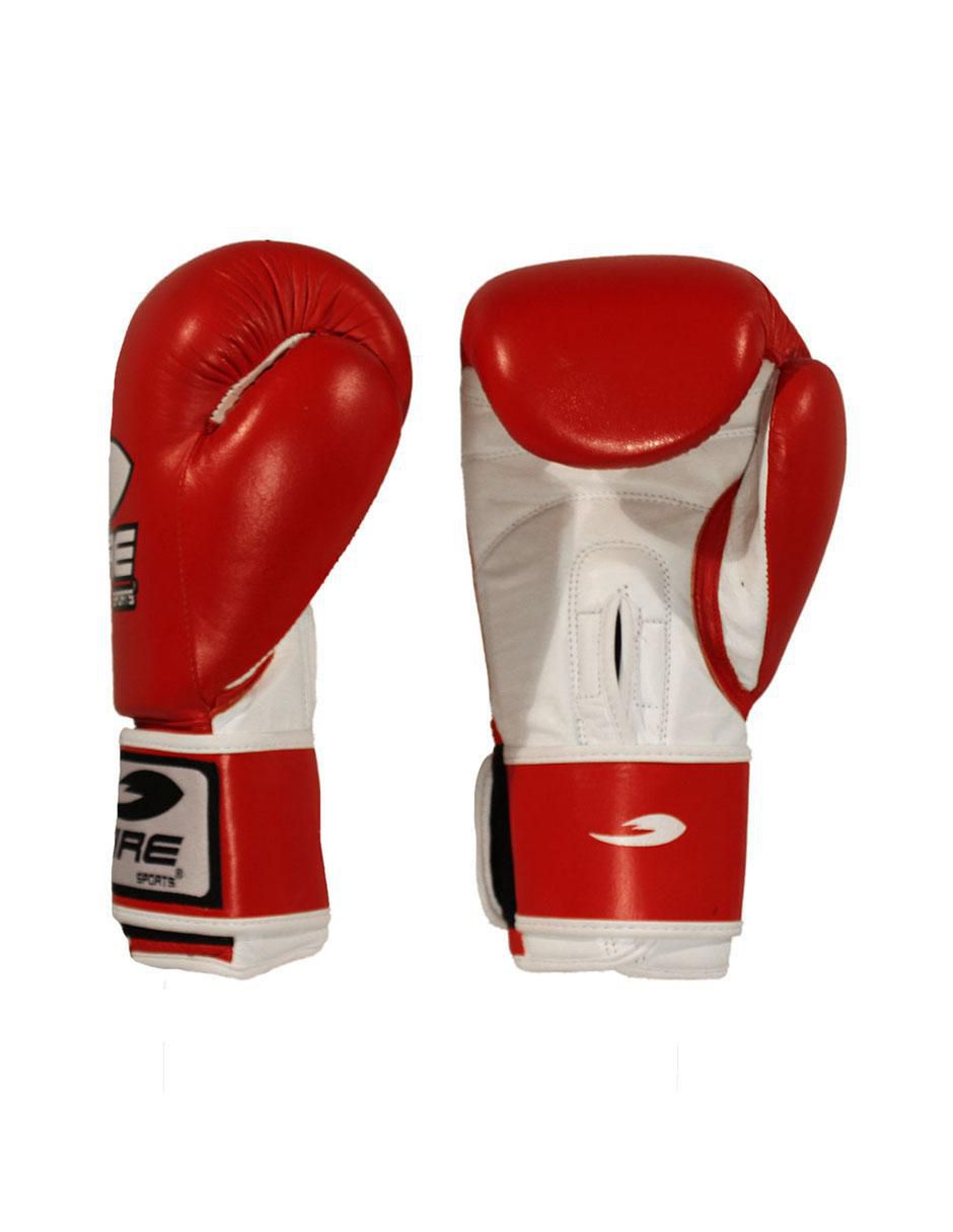 Fire sports guantes