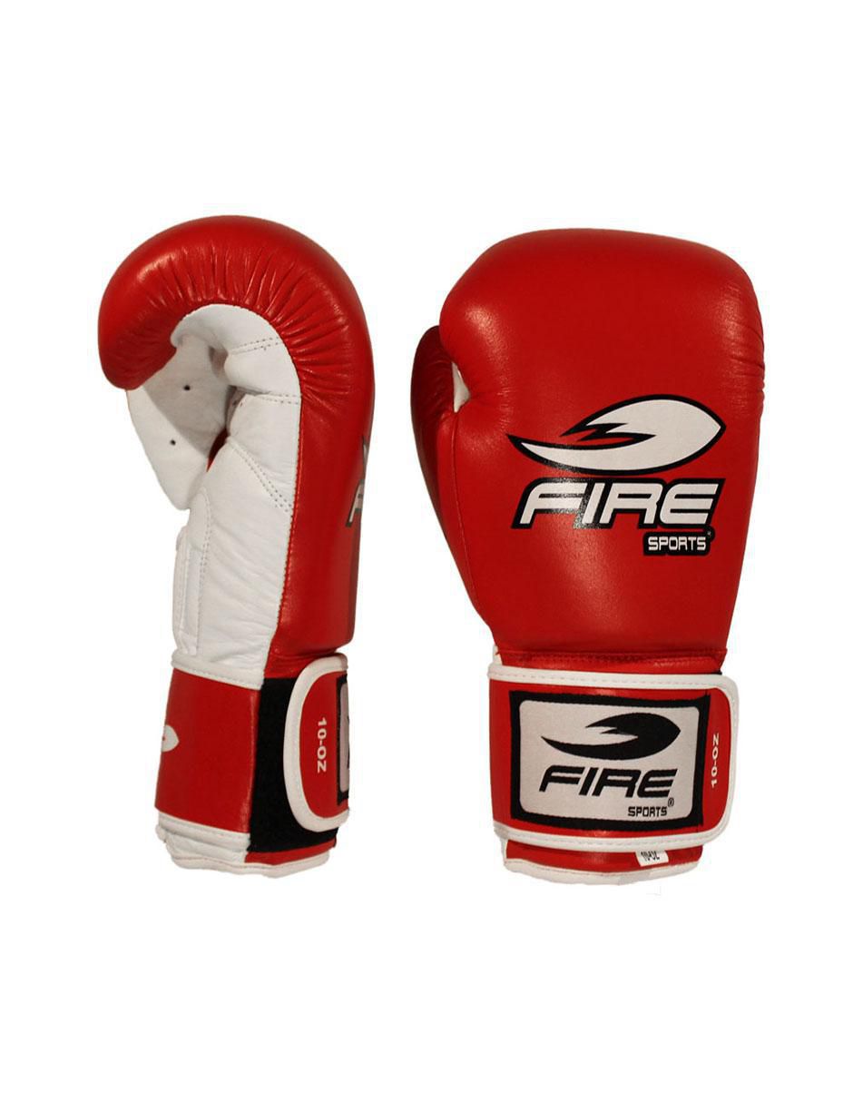 Fire sports guantes