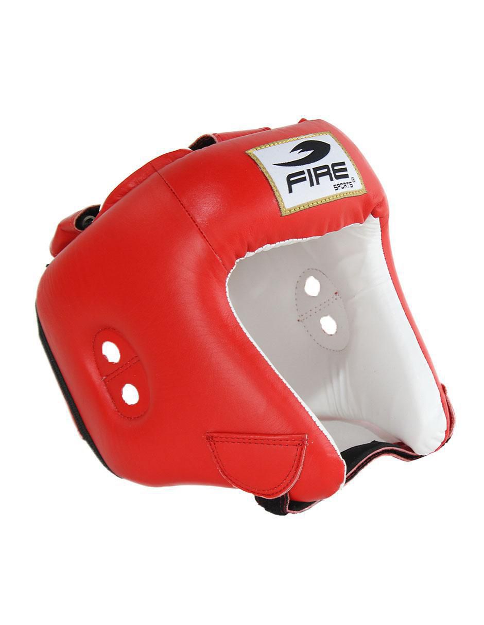 Fire sports careta competencias