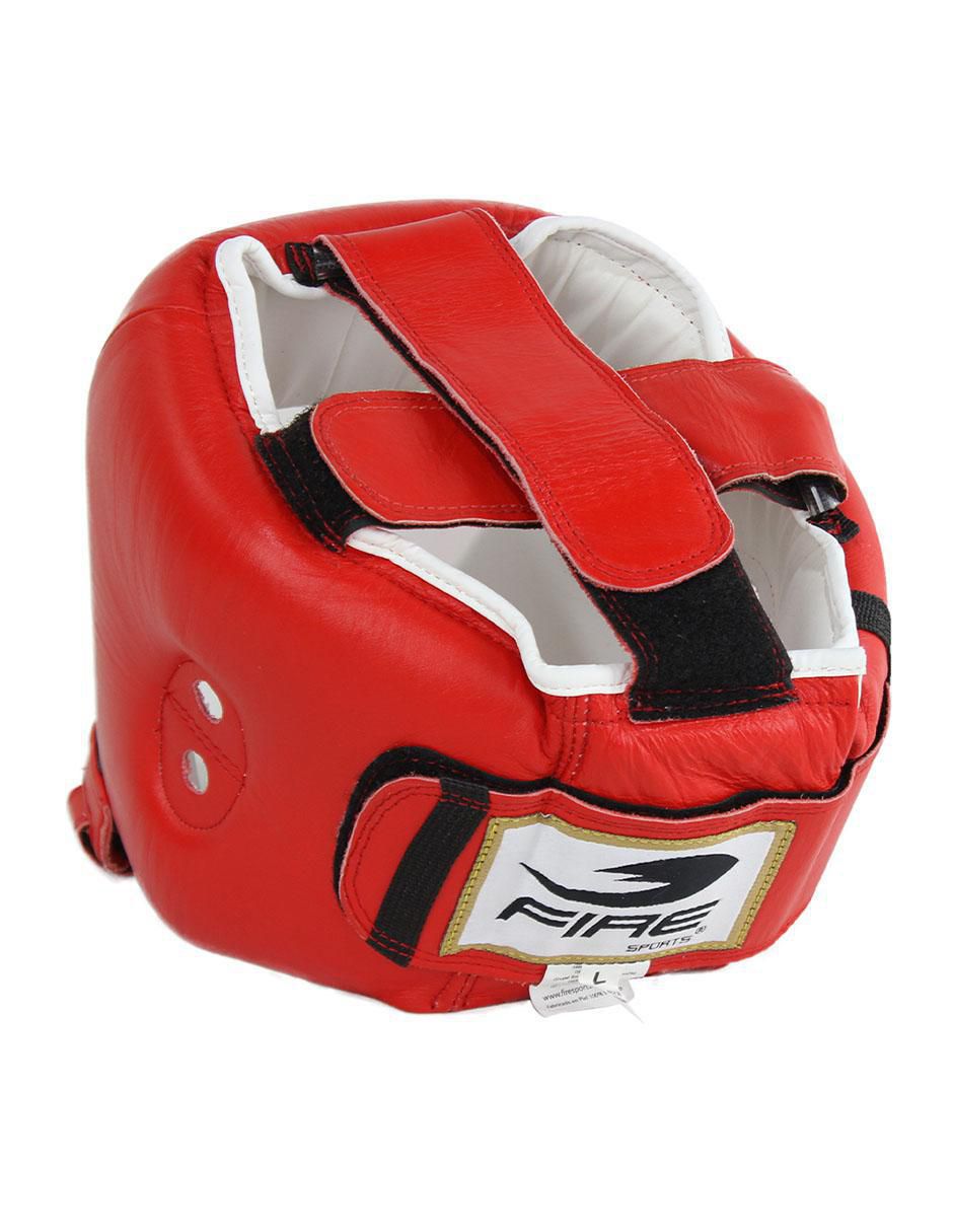 Fire sports careta competencias