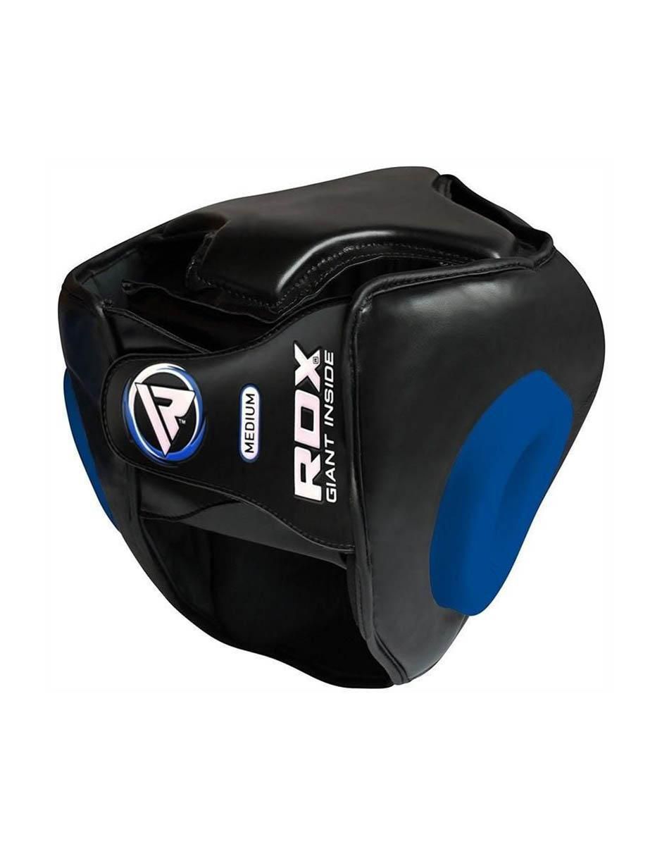 Careta deportiva con rejilla T1 para artes marciales HGR-T1U 2