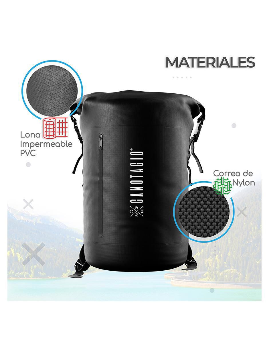 Mochila de senderismo 3