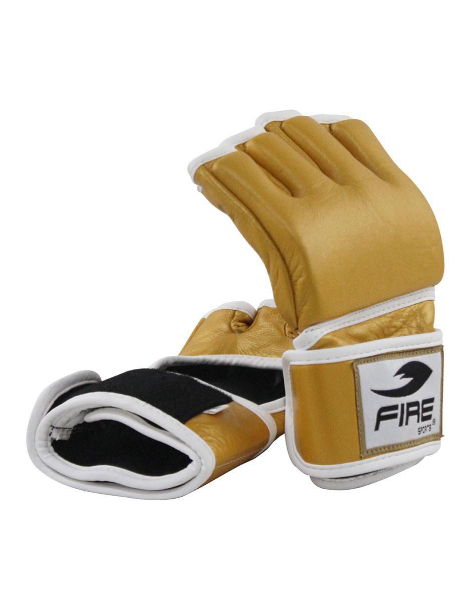 Guantes para arte marcial de adulto 4