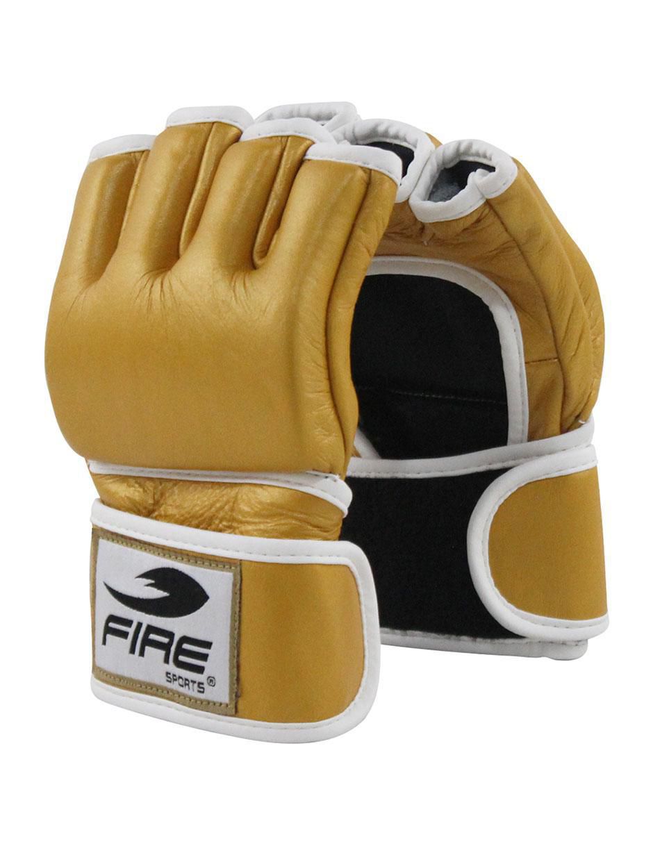 Guantes para arte marcial de adulto