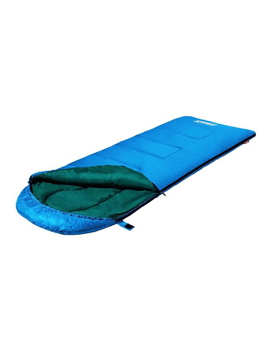 Saco de dormir unisex 2