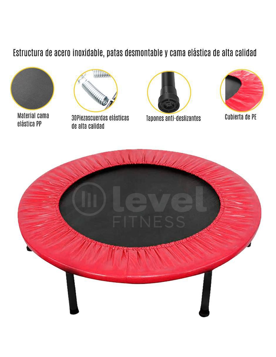Level fitness pe40