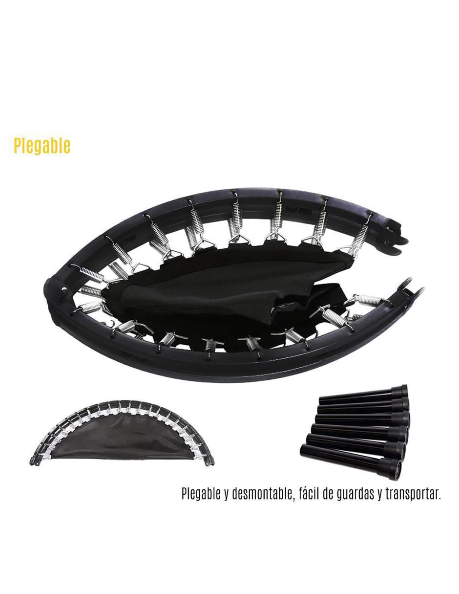 Trampolín Pe40 3