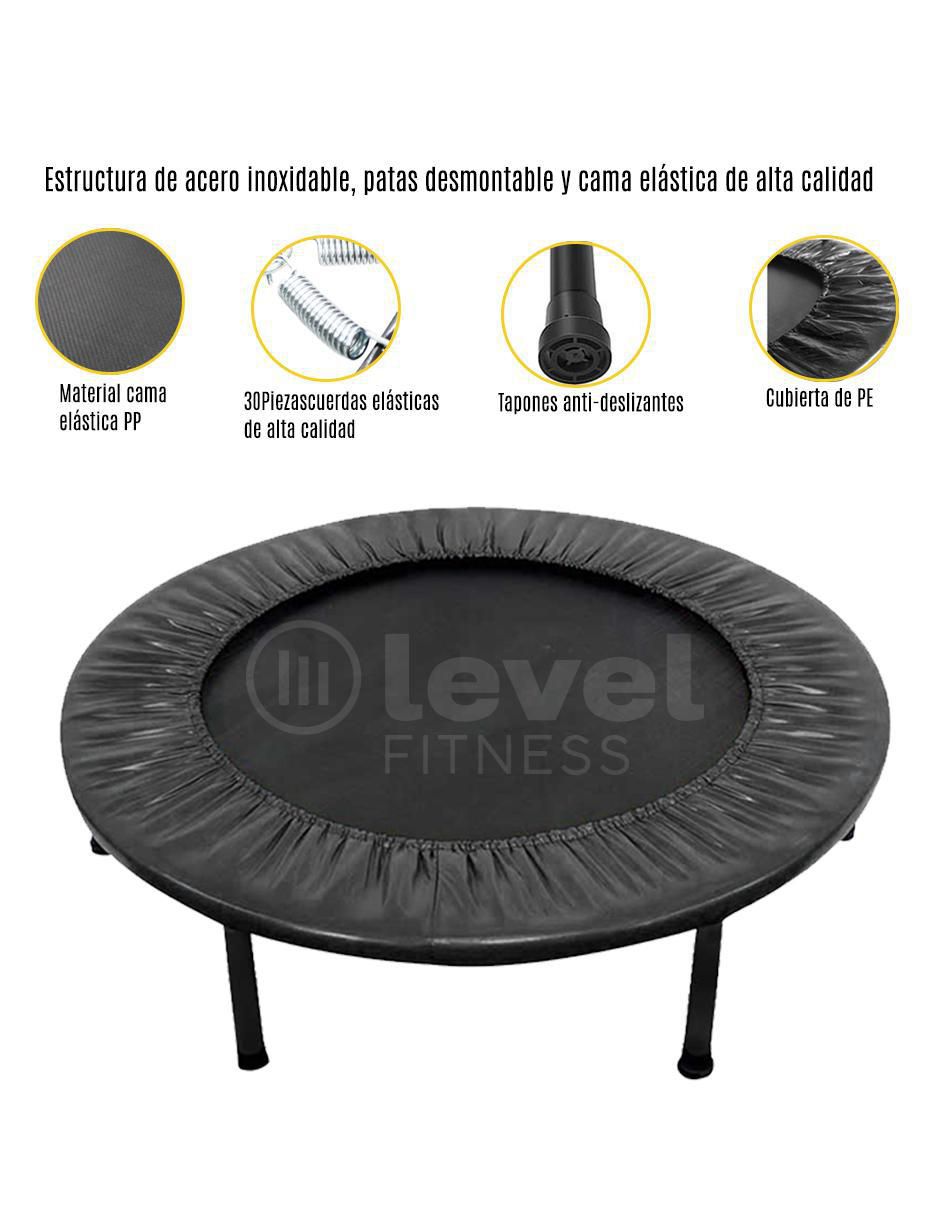 Trampolín Pe40 4