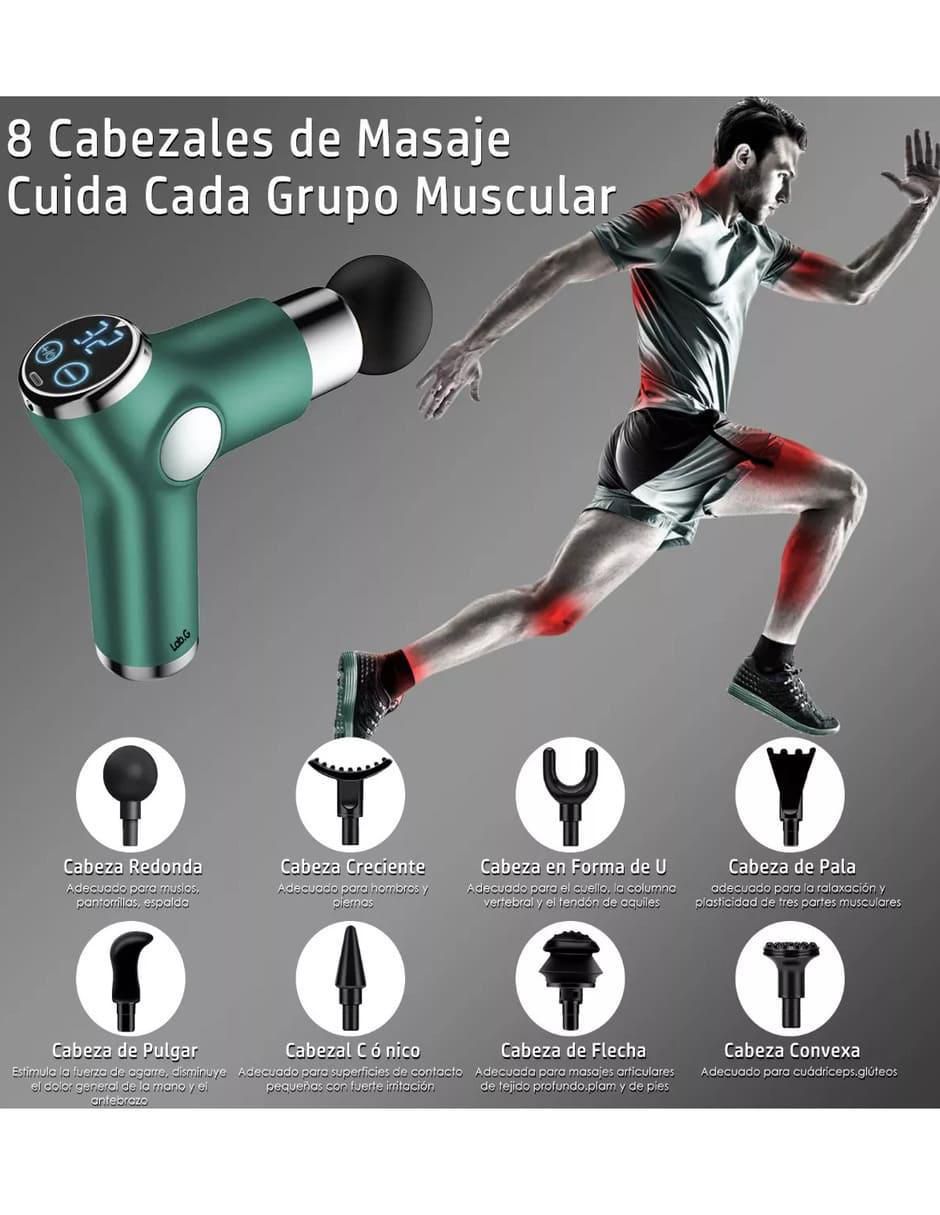 Masajeador corporal 4