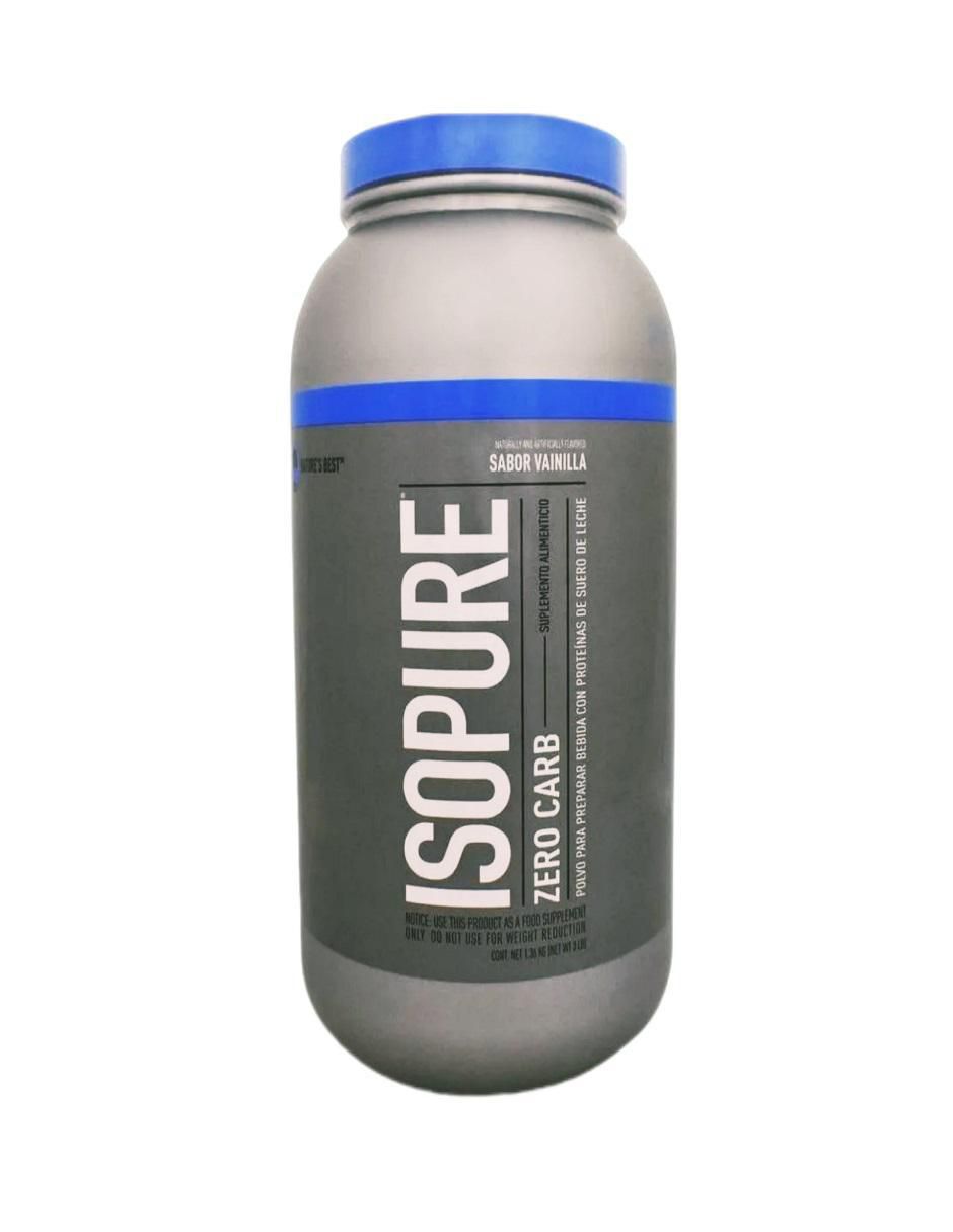 Proteína sabor vainilla de 1 kg Proteína sabor vainilla de 1 kg