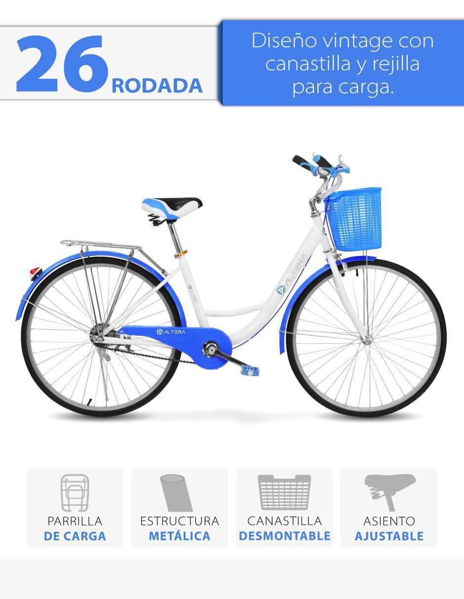 Bicicletas altera online opiniones