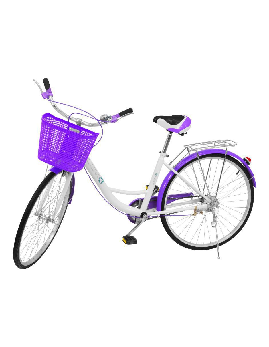 Altera rbike-002