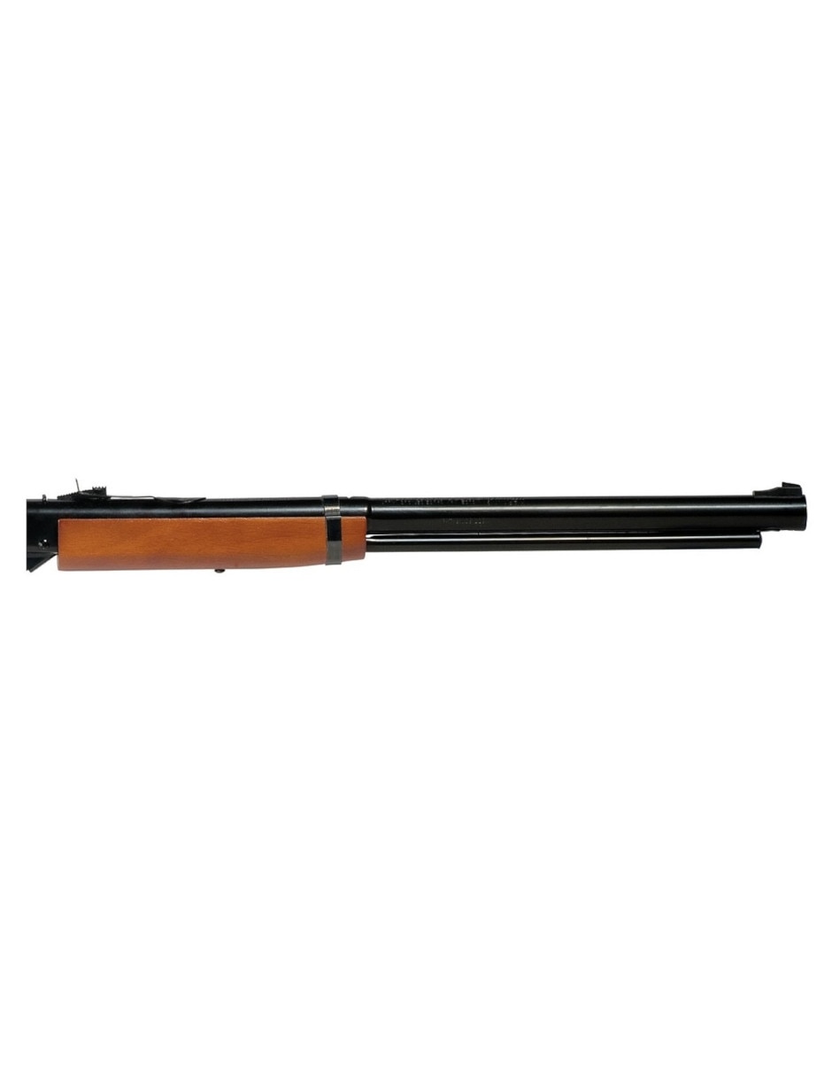 Rifle calibre 4.5 2