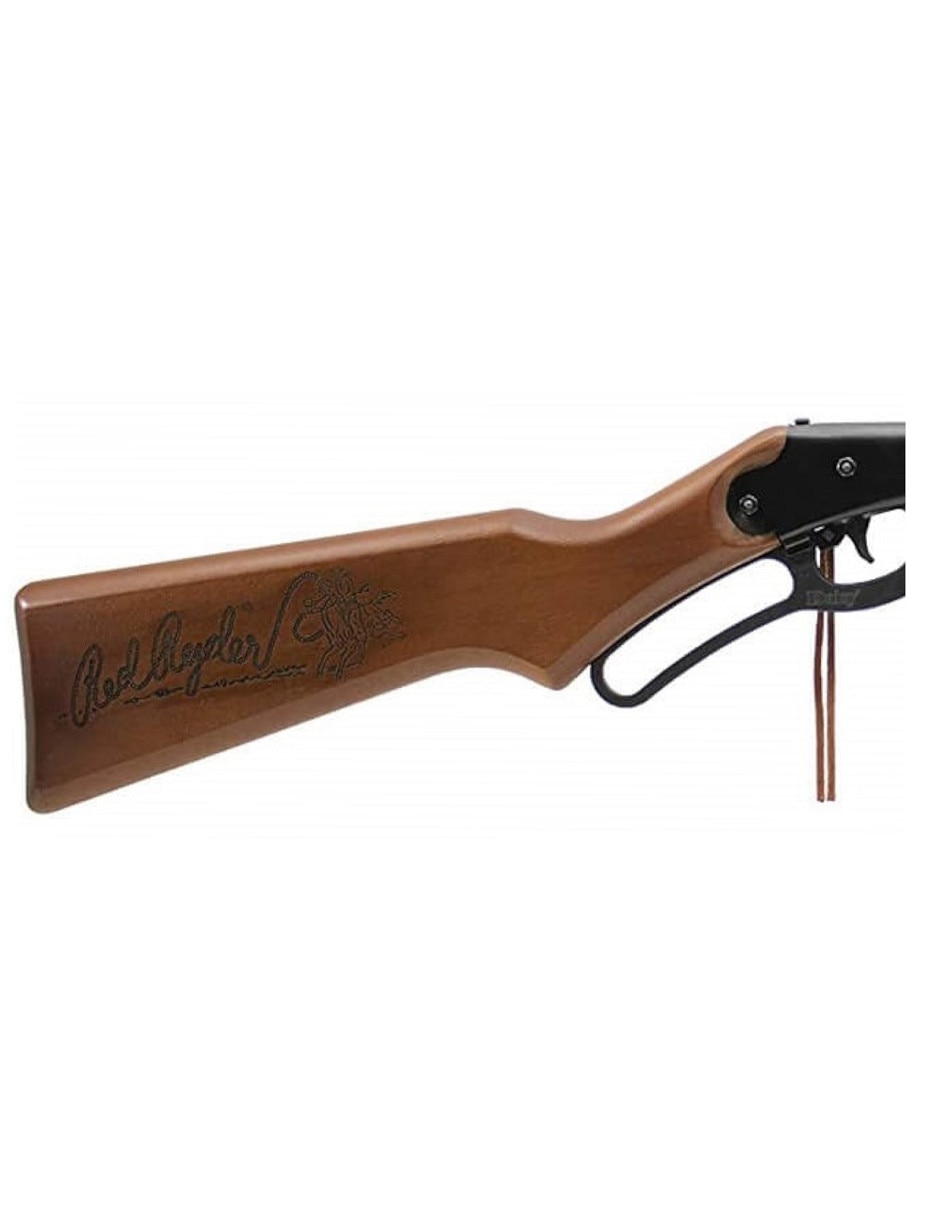 Rifle calibre 4.5 3