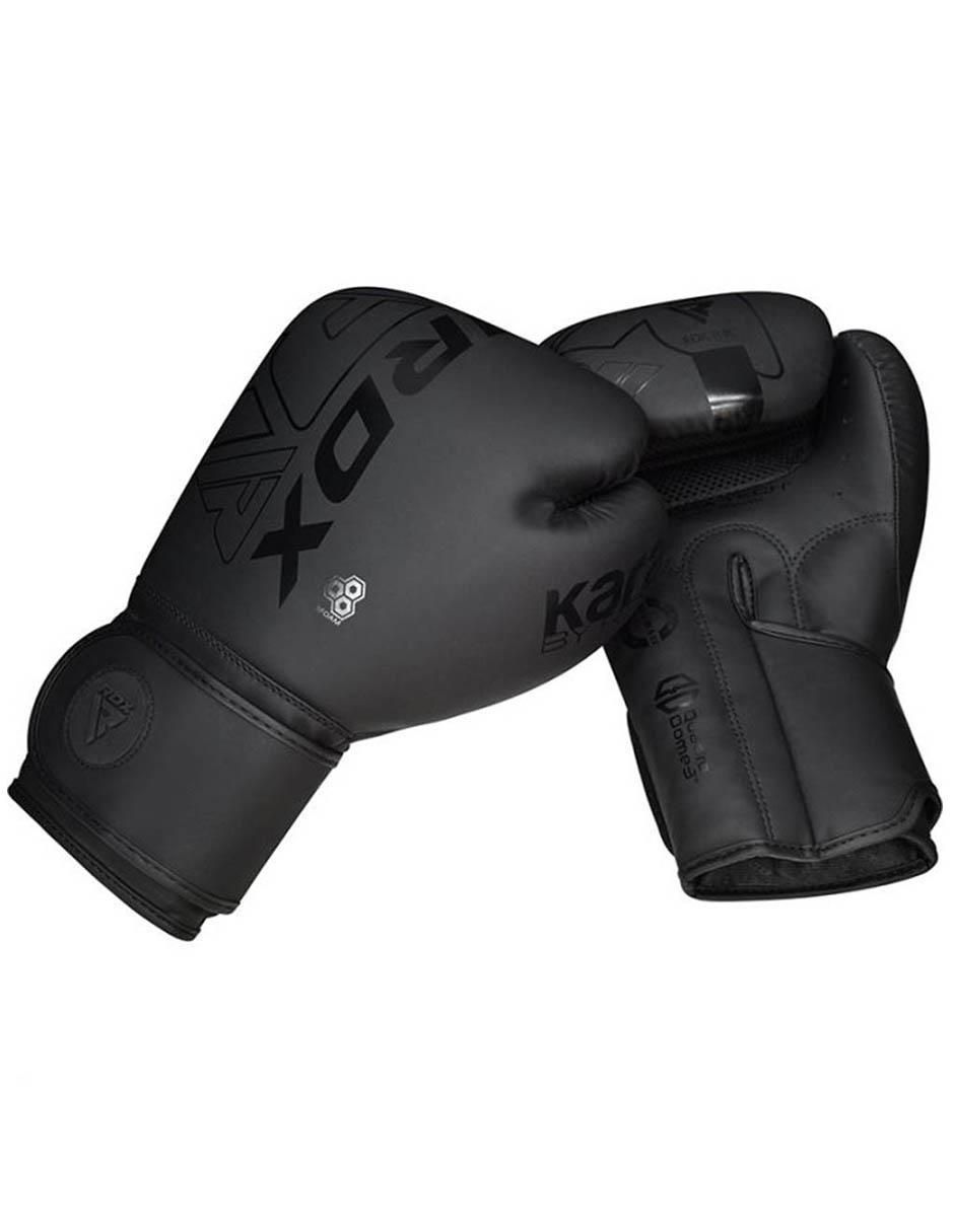 Guantes para box de adulto 4