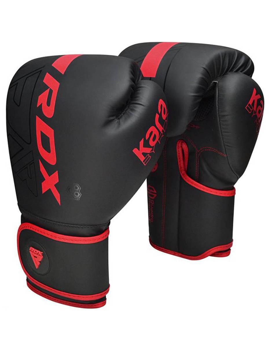 Guantes para box de adulto 2