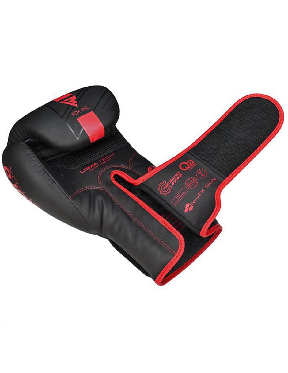 Guantes para box de adulto 3