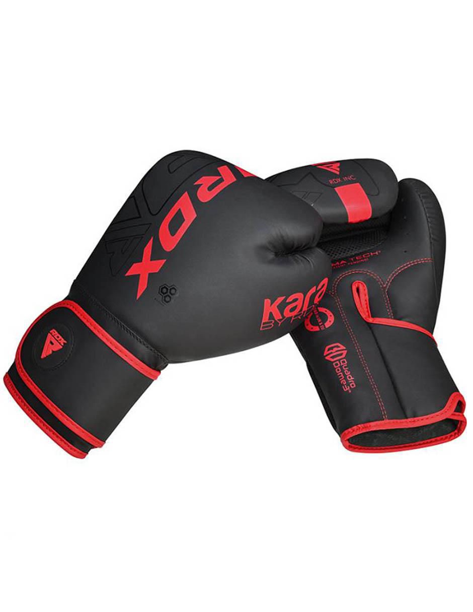 Guantes para box de adulto 5