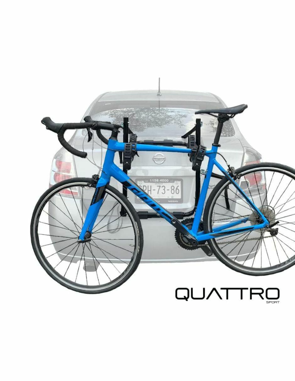 Rack porta bicicleta Ventura 5