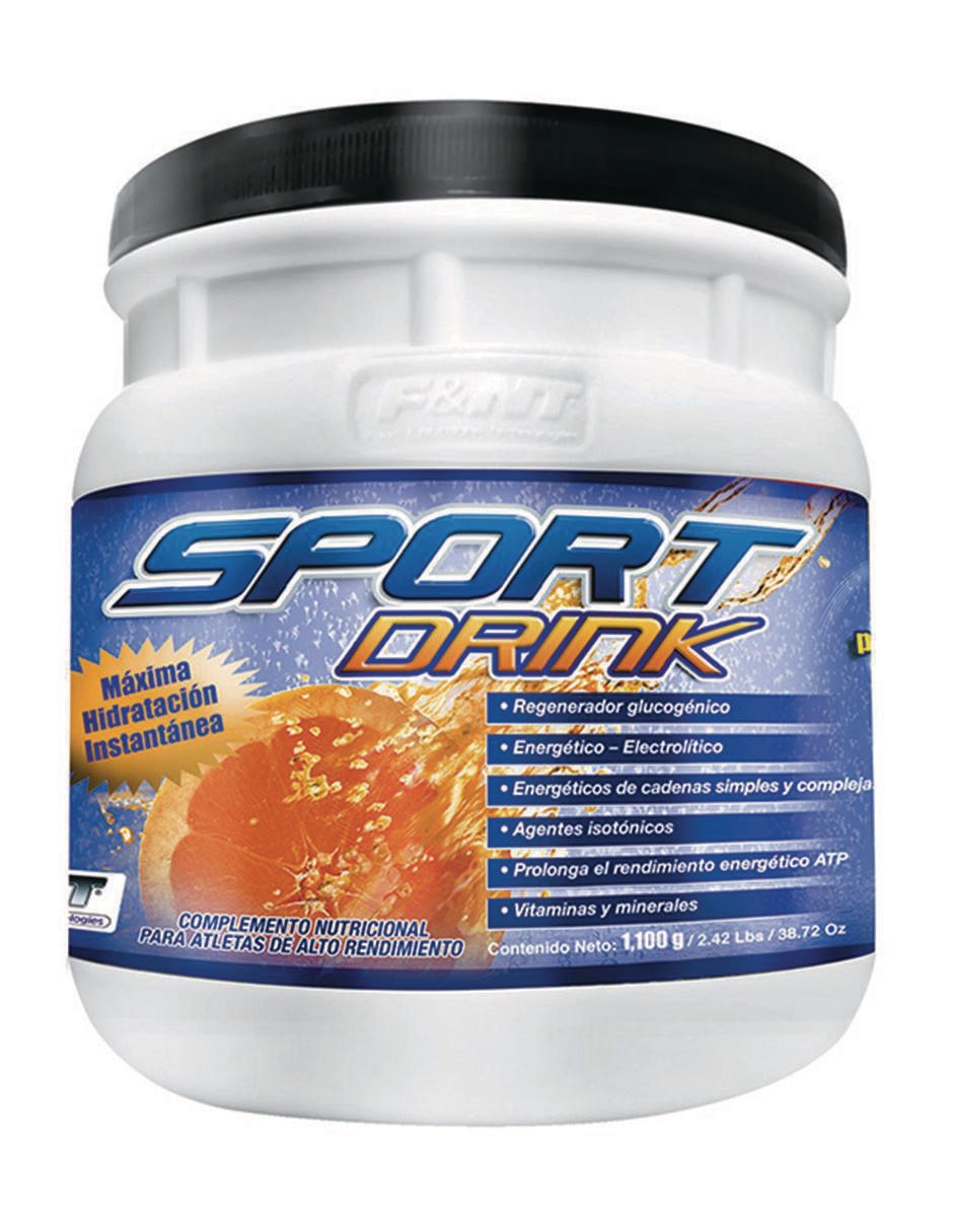 Suplemento alimenticio sabor naranja de 1.1 kg Suplemento alimenticio sabor naranja de 1.1 kg