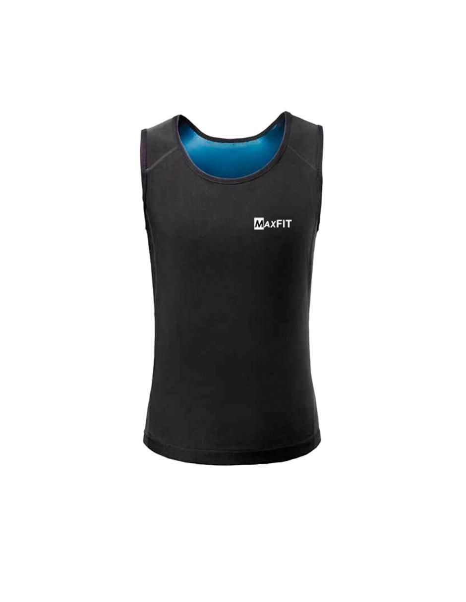 Chaleco reductor para hombre