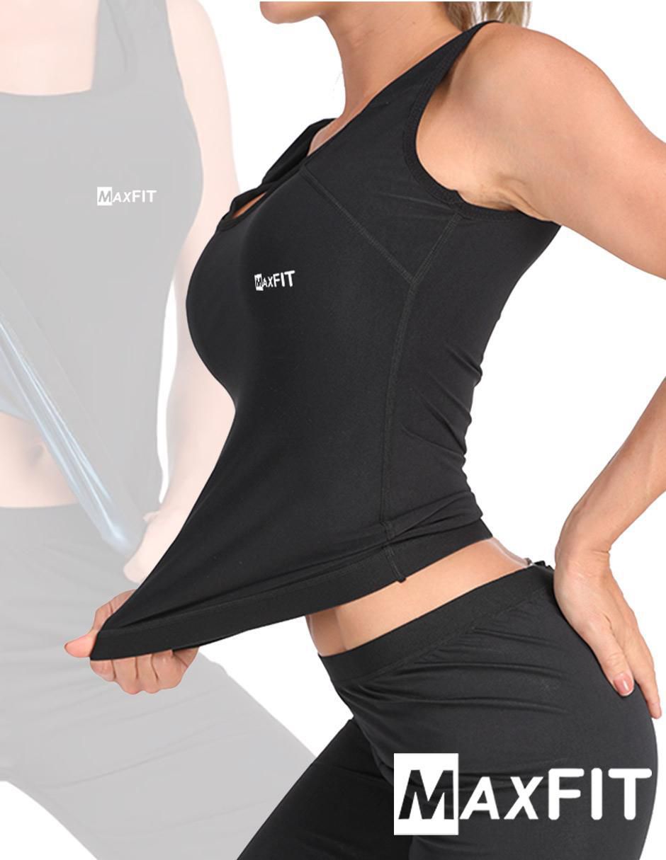 Chaleco reductor para mujer 3