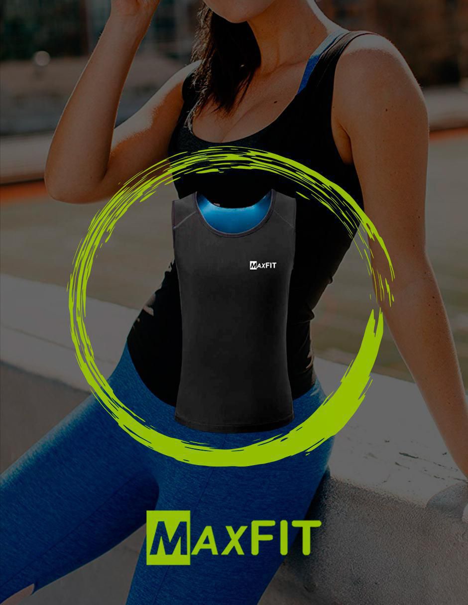 Chaleco reductor para mujer 6