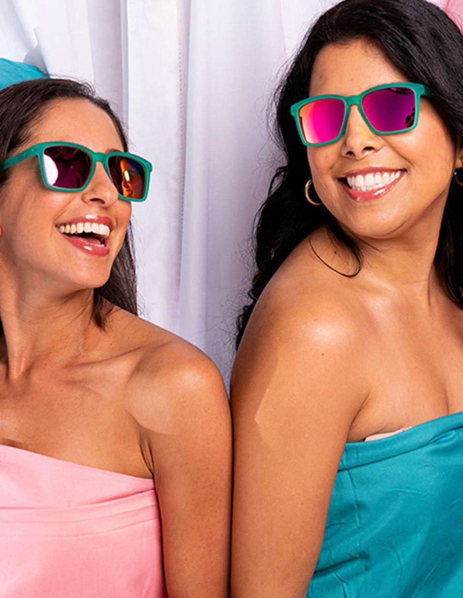 Lentes de sol Lgfs unisex 2