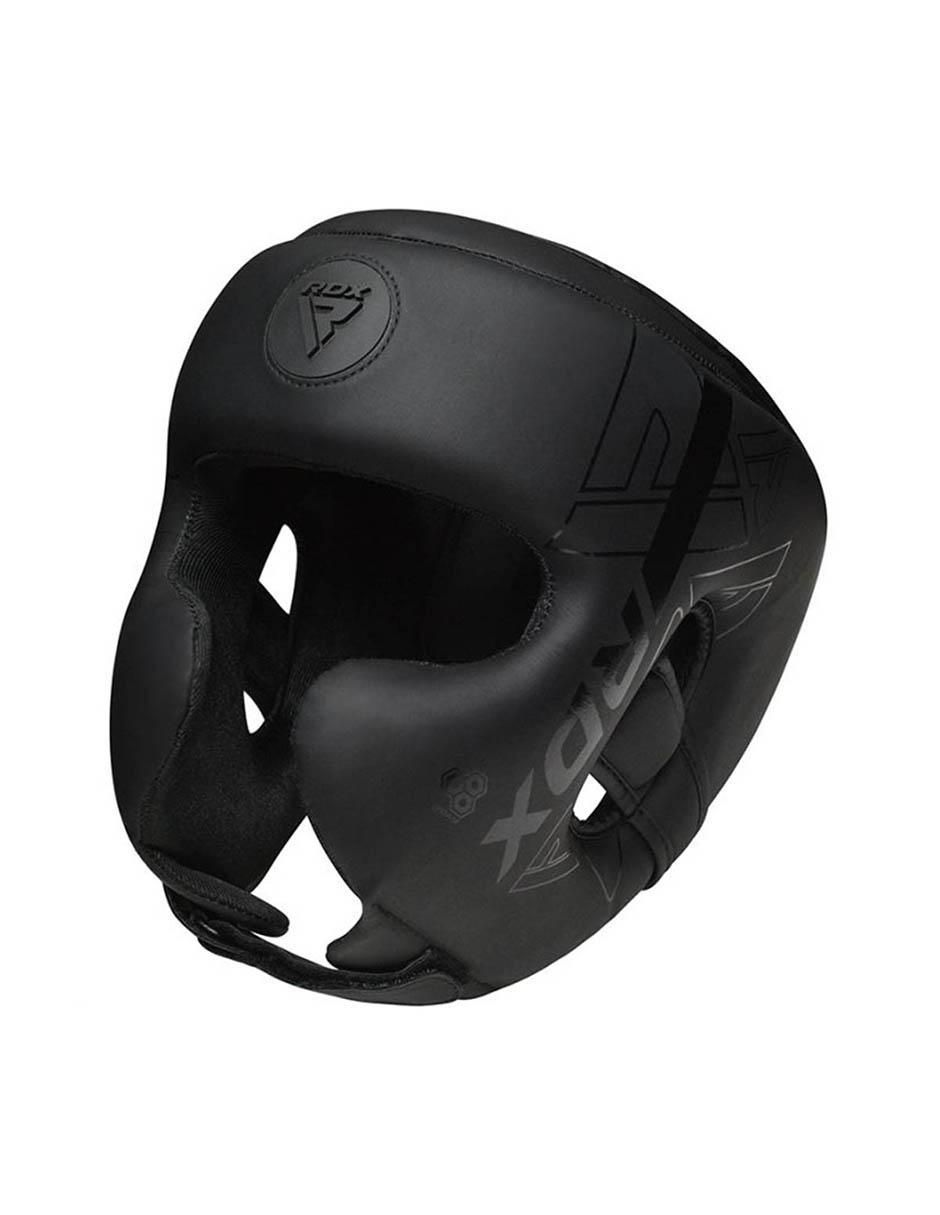 Careta deportiva Kara F6 para artes marciales HGR-F6MB 4