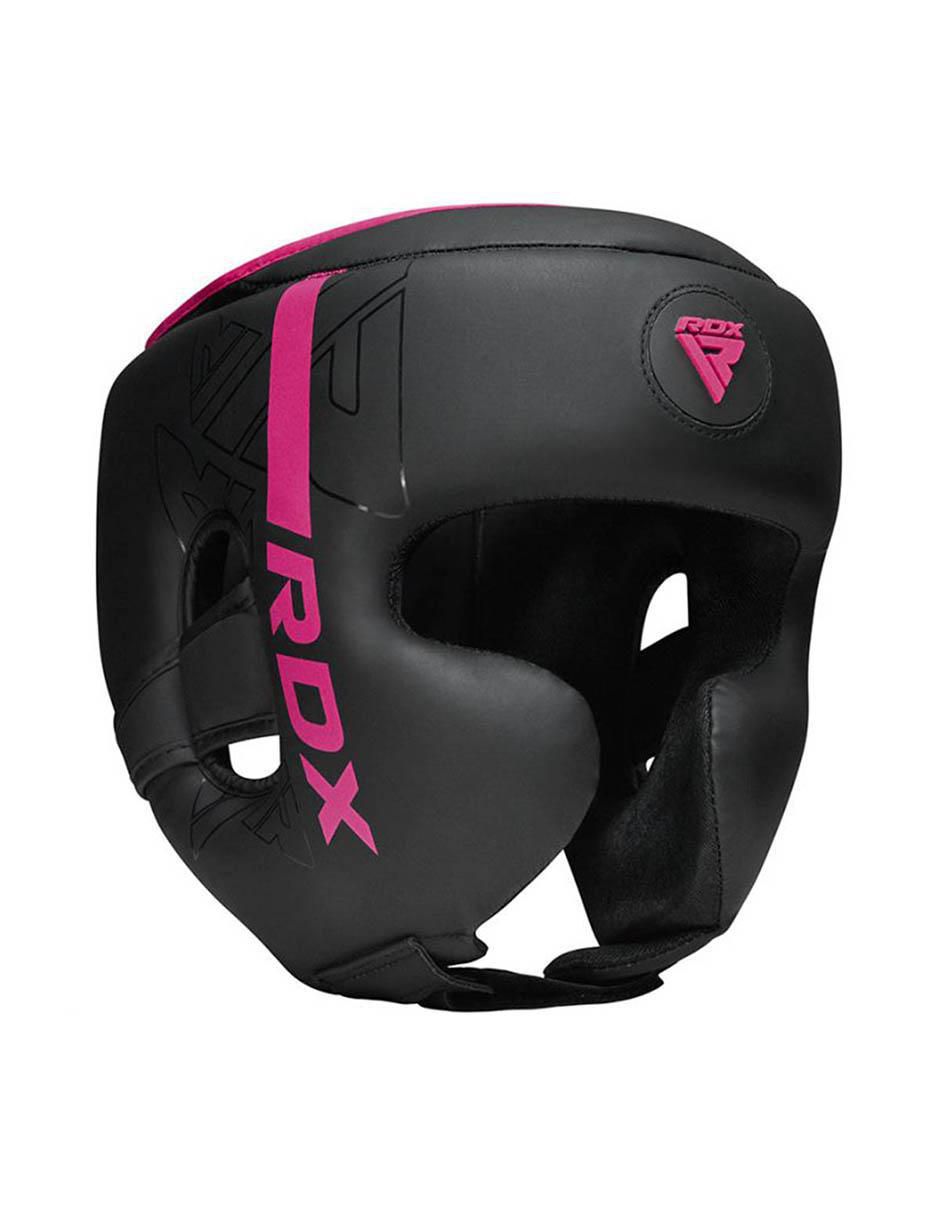 Careta deportiva Kara F6 para artes marciales HGR-F6MP