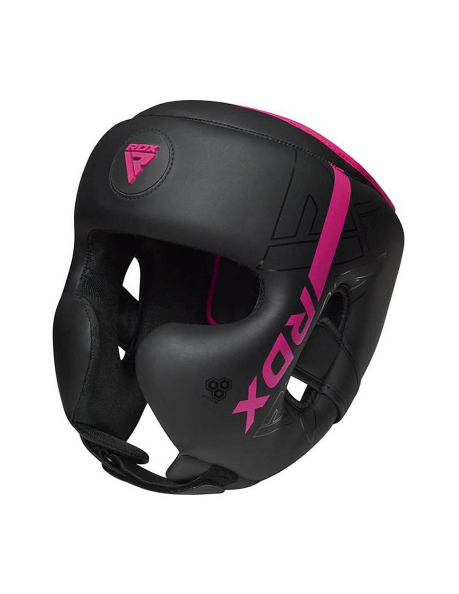 Careta deportiva Kara F6 para artes marciales HGR-F6MP 4