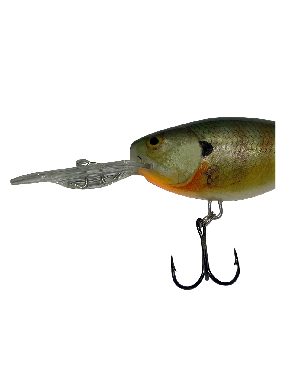 Señuelo para pesca 2