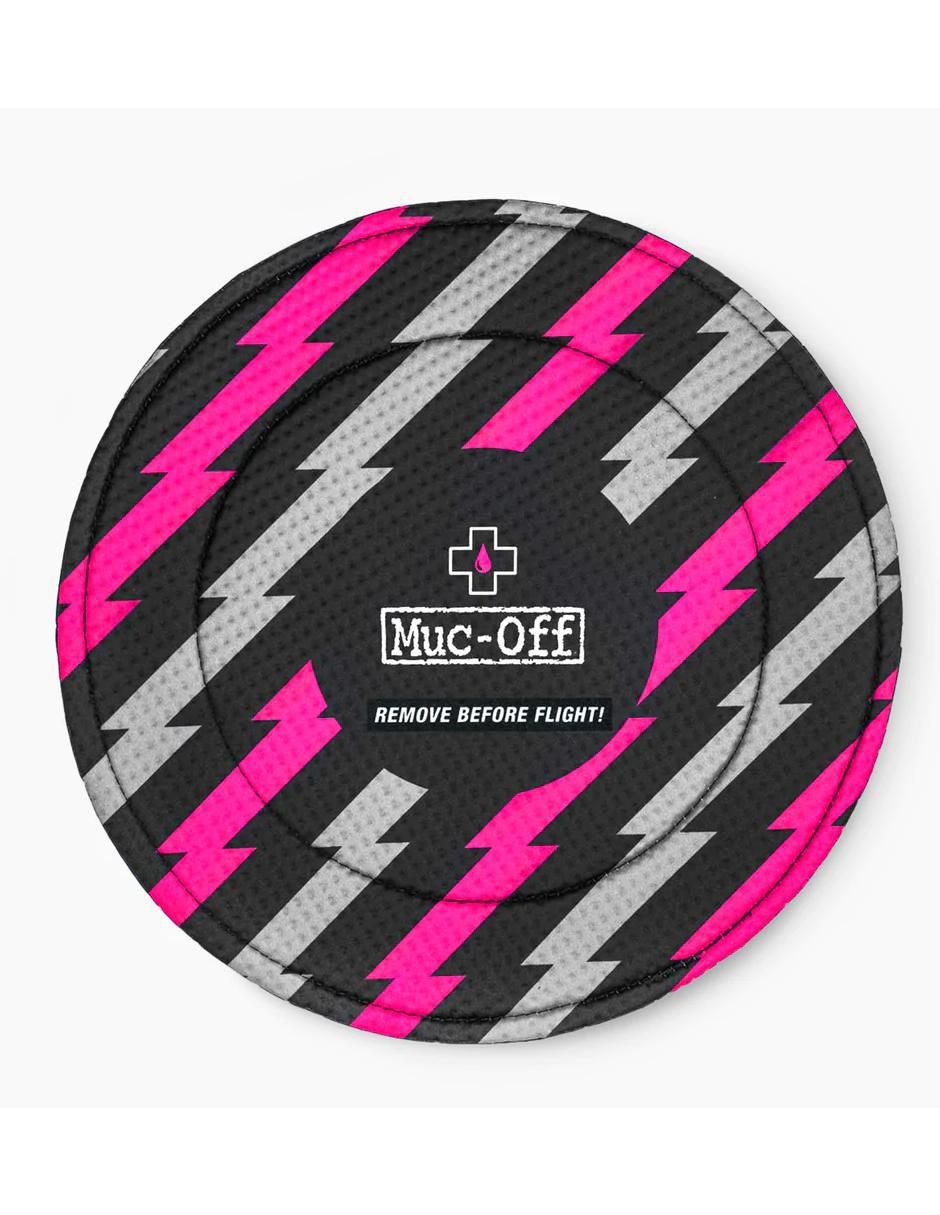Protectores de disco ciclismo Protectores de disco ciclismo