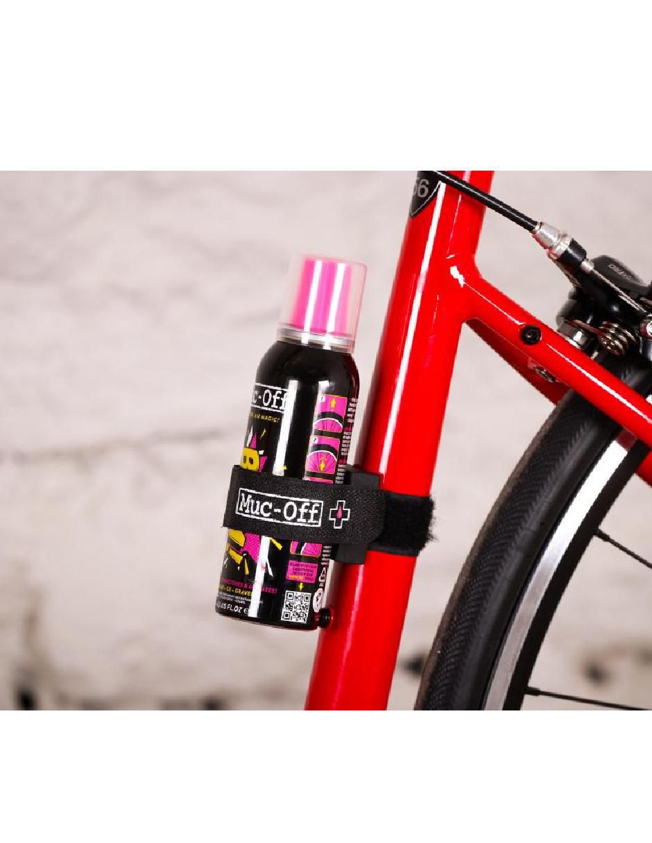 Sellador e Inflador para ciclismo 3