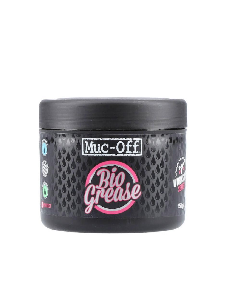 Aceite para bicicleta