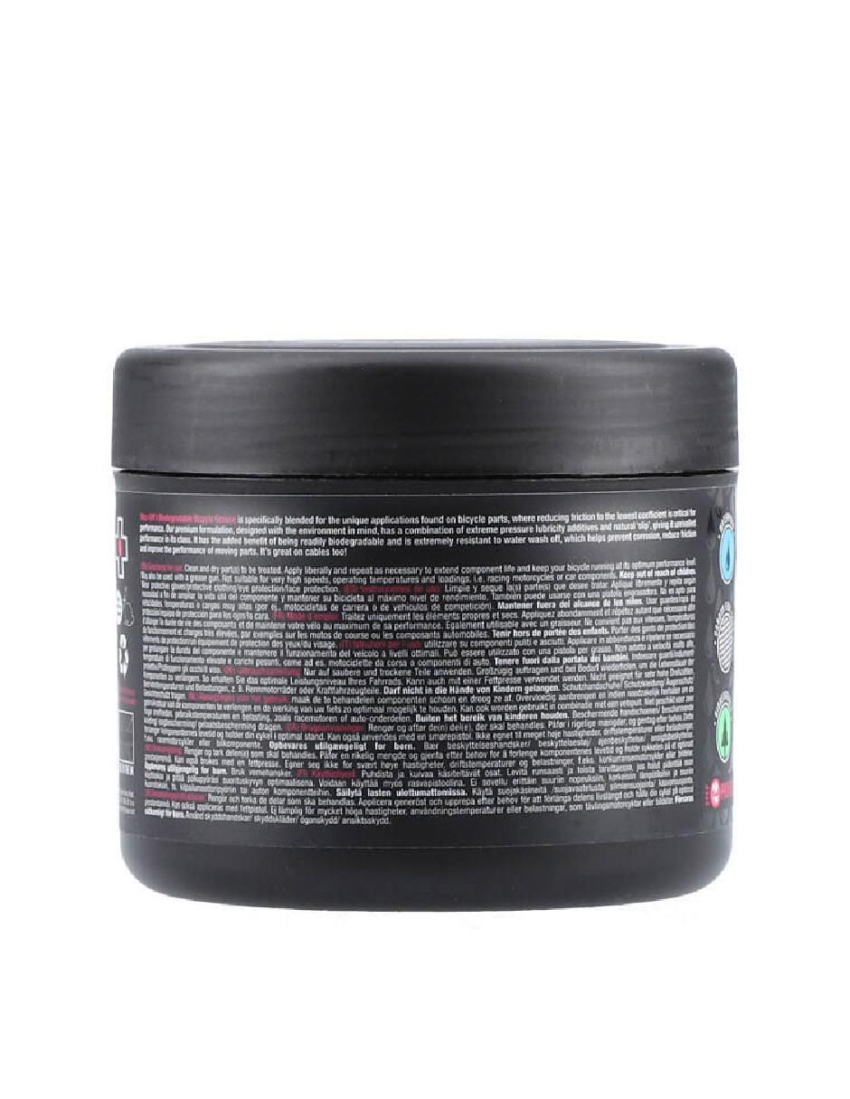 Aceite para bicicleta 2