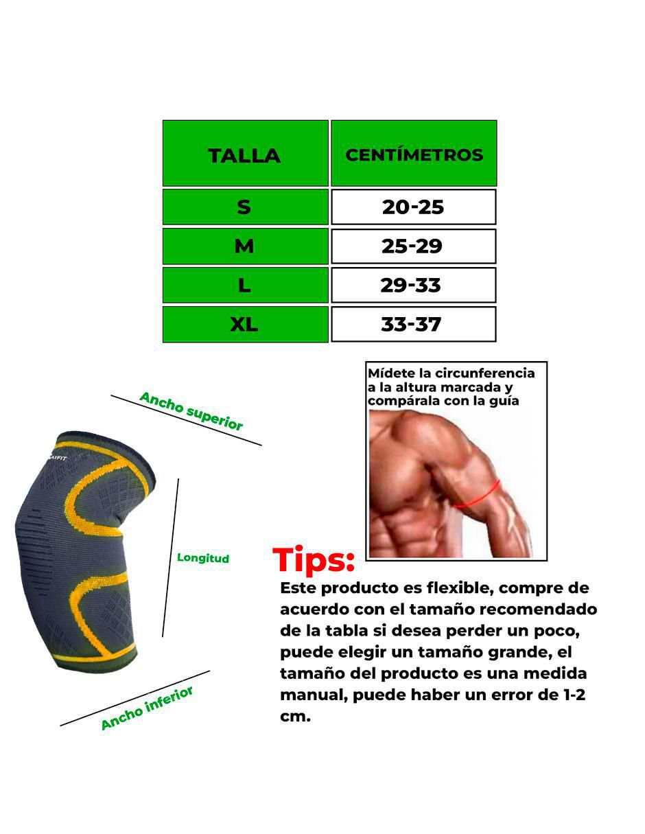 Codera maxfit para básquetbol
