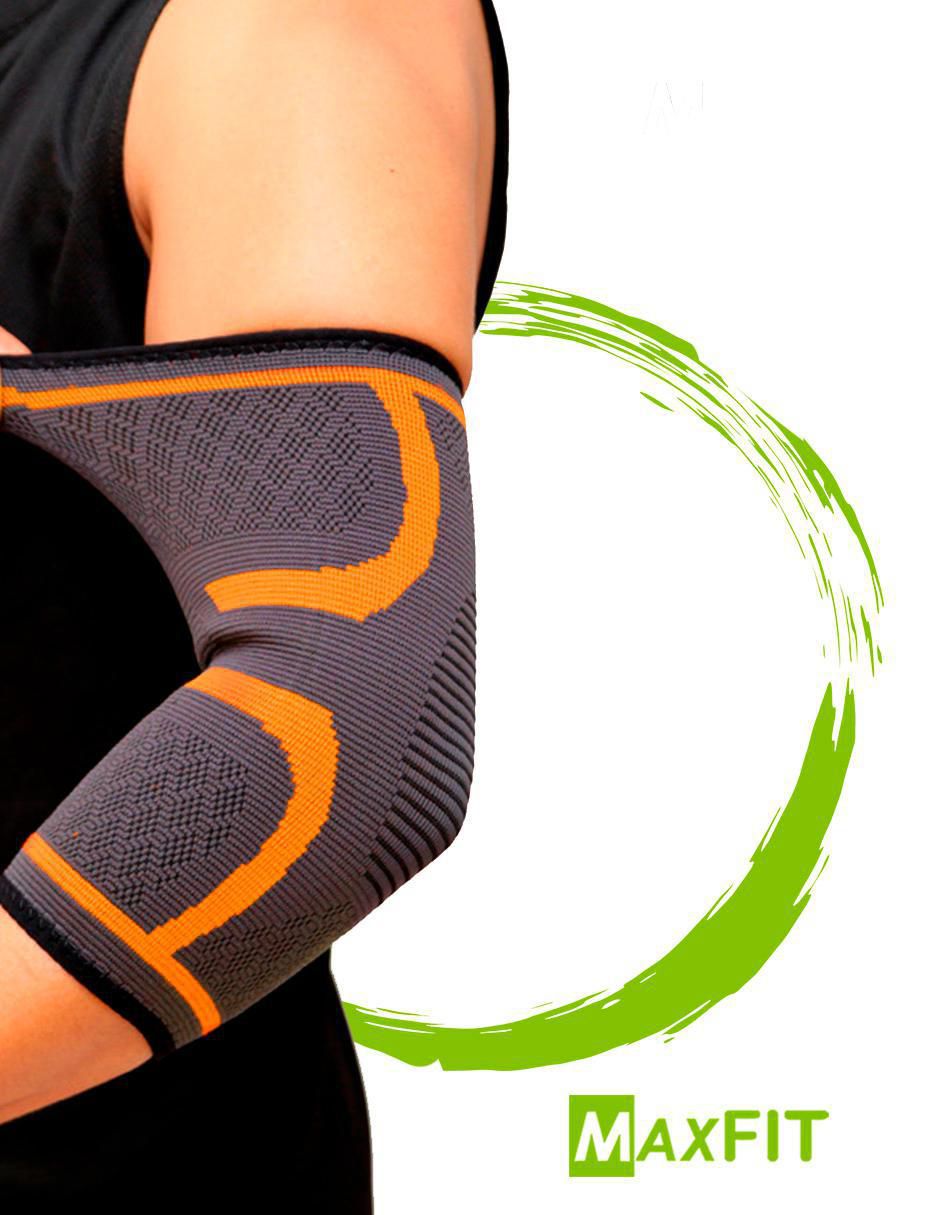 Codera maxfit para básquetbol